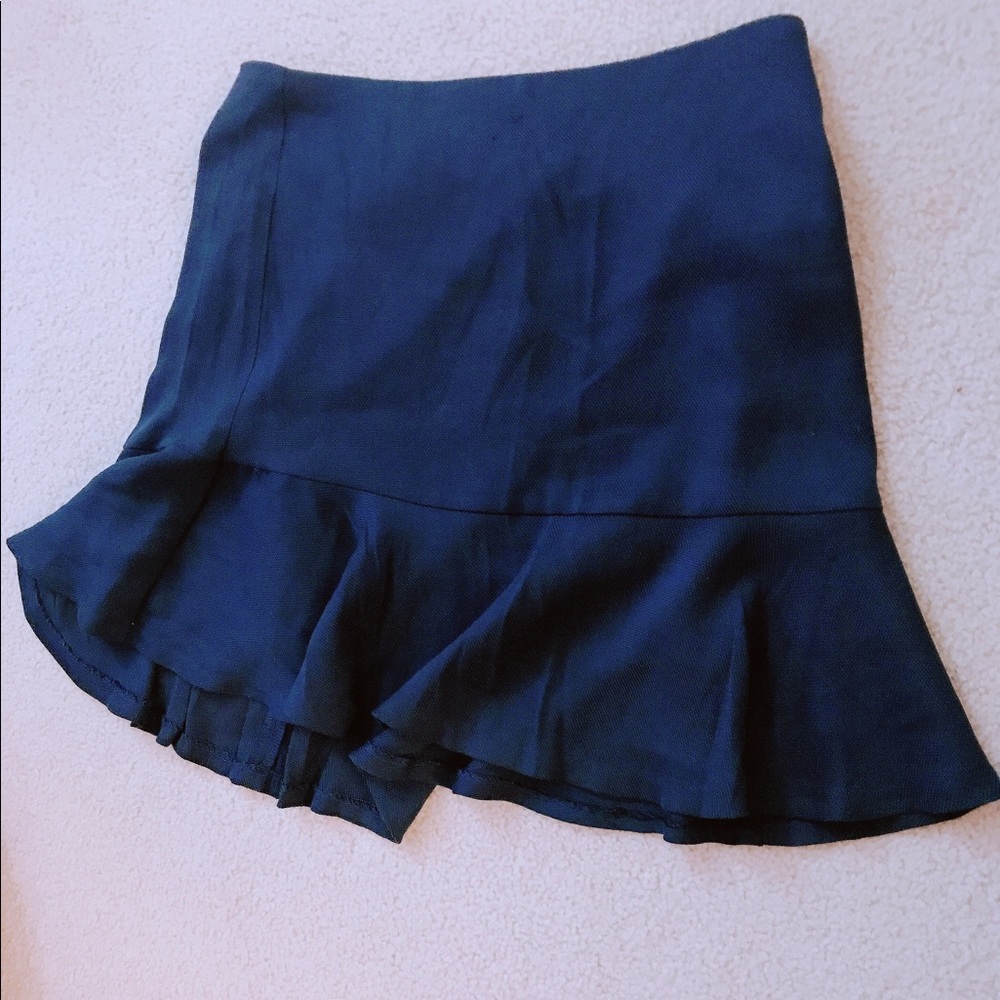 Forever21 Mini Skirt